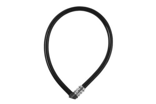Abus 3406C/55 BK z zamkiem szyfrowym